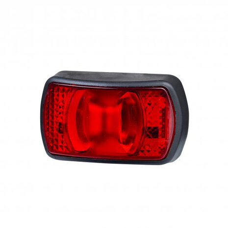 Horpol Slim LED Type Marker Light Red Small model LD-2229