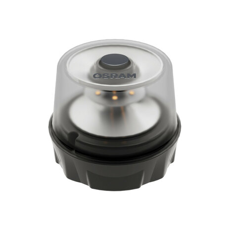 Osram LEDguardian Flash Beacon With Stron Magnet