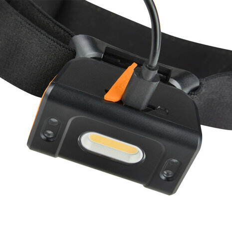 Osram LED Inspection Headlamp LEDIL404