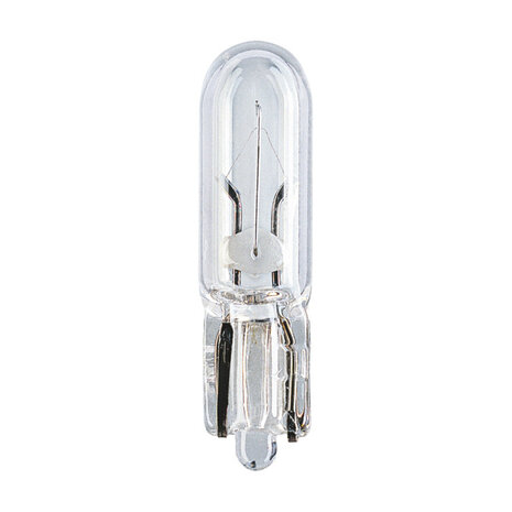 Osram Bulb 24V Original Line W2x4.6d 10 Pieces