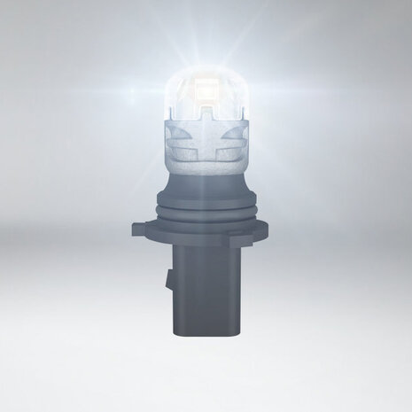 Osram P13W LED Retrofit White 12V PG18.5d-1