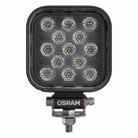 Osram LED Reversing Lamp Square FX120S-WD