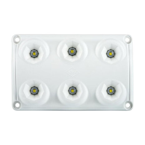 Horpol LED Interior Light 12-24V Cool White LWD 2154