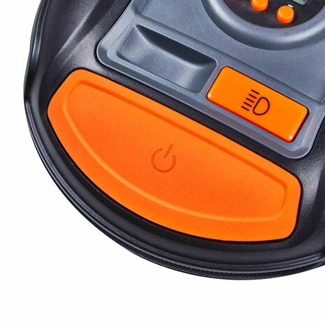 Osram TYREinflate 450 Tire Inflator