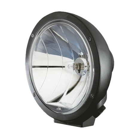 Hella Verstr Luminator compact zwart | 1F3 009 094-021