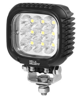 Hella S3000 LED Work Light 3000LM 12-48V Spot | 1GA 357 109-012