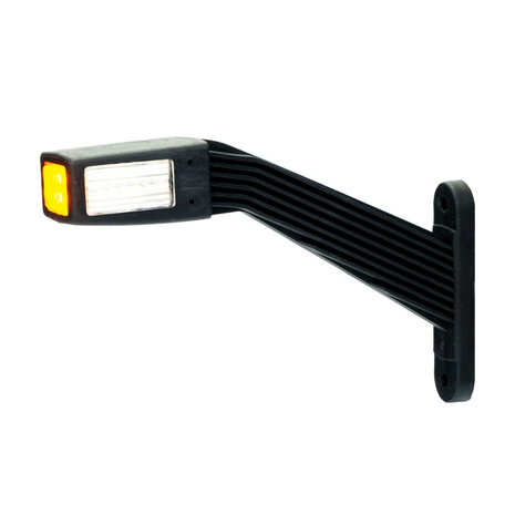 Fristom LED Stalk Marker Lamp 3-Functions Long Left