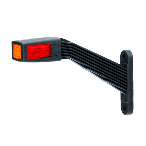 Fristom LED Stalk Marker Lamp 3-Functions Long Right