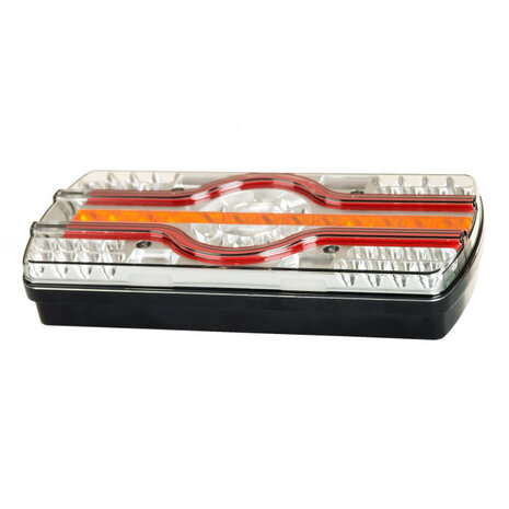 Horpol LED Rear Lamp Left EMA LZD 2541