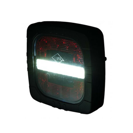 Horpol Roca LED Fog light/Reversing light LZD 2801