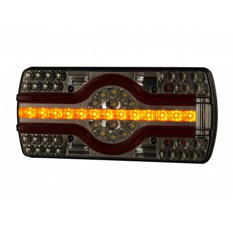 Horpol LED Rear Lamp EMA LZD 2540