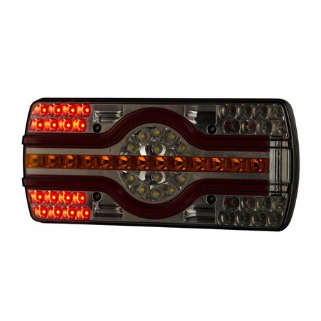 Horpol LED Rear Lamp EMA LZD 2540