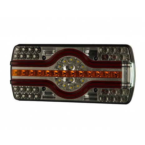 Horpol LED Rear Lamp EMA LZD 2540