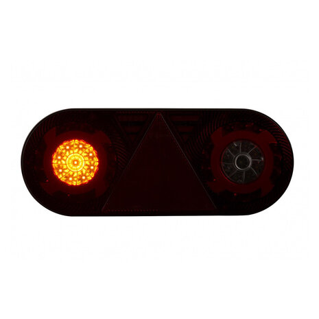 Horpol LED Rear Lamp Right Stella LZD 2551