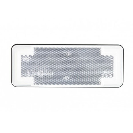 Horpol LED Front Marker White 12-24V NEON-look LD 2483