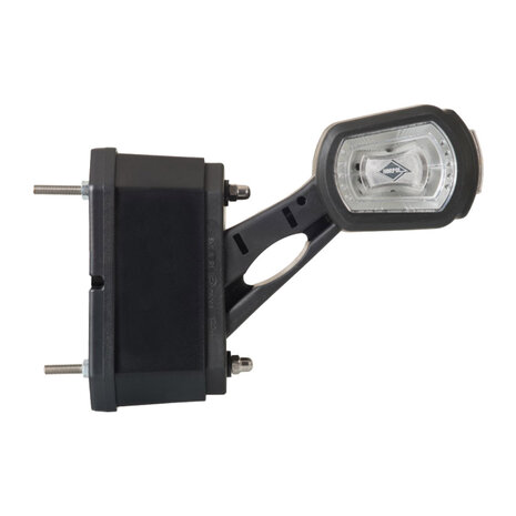 Horpol LED Marker Lamp + Sensor 3-Functions 12-24V Left