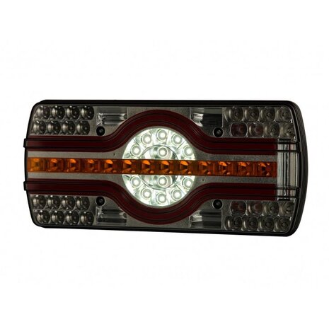 Horpol LED Rear Lamp Right EMA LZD 2542