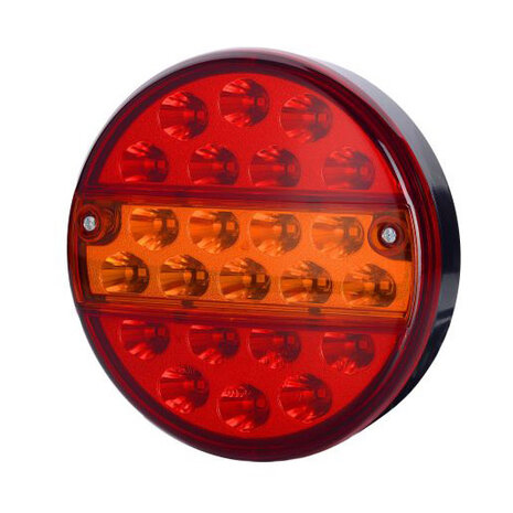 Horpol LED Rear Lamp Hamburger LZD 740