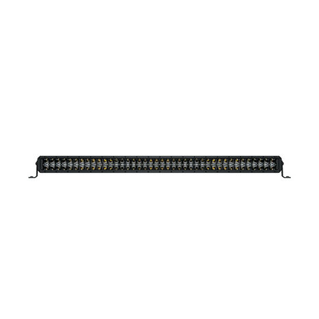 Hella Black Magic Double Curved LED Lightbar 40" 102CM | 1FJ 358 196-621