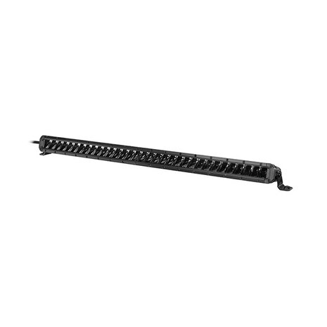 Hella Curved Black Magic LED Lightbar 32" 806MM 9200LM | 1FJ 358 196-511