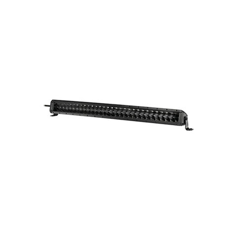 Hella Black Magic Double Curved LED Lightbar 30" 76CM | 1FJ 358 196-611