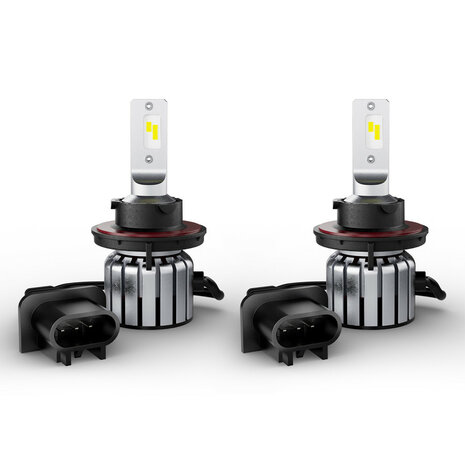 Osram H13 HL Bright LED Koplamp Set P26.4t