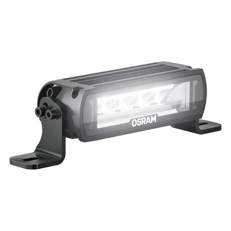 Osram LED Lightbar Spotlight FX125-SP GEN2 18cm