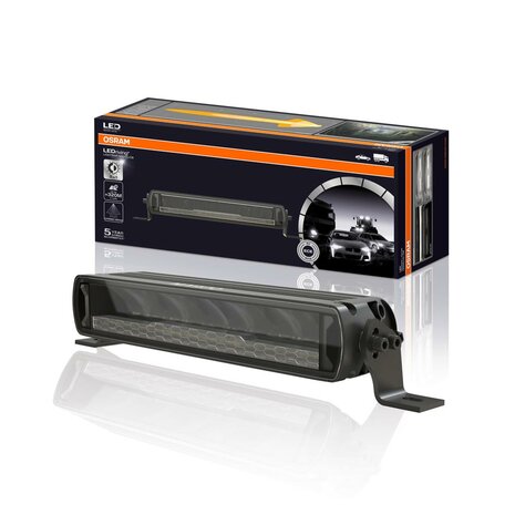 Osram LED Lightbar + Position Light MX-250CB 31CM