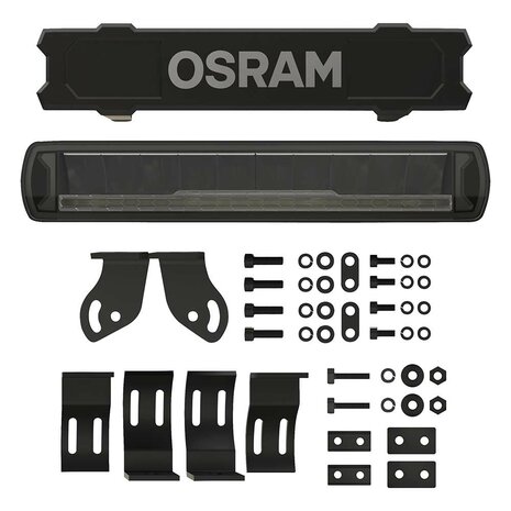 Osram LED Lightbar + Position Light MX-250CB 31CM