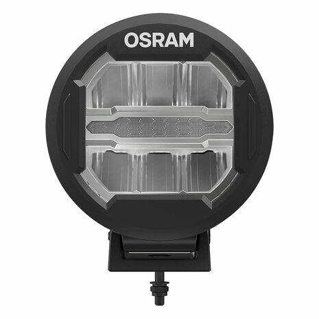 Osram LED Driving Light Round MX180-CB