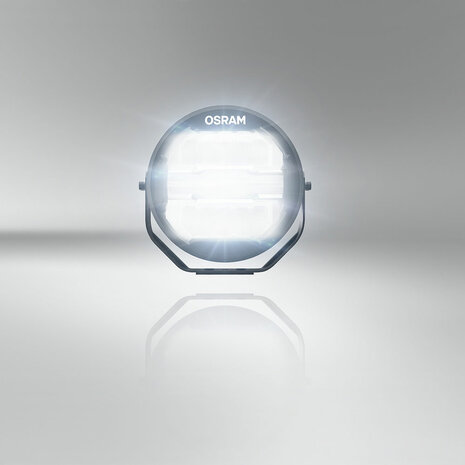 Osram LED Driving Light Round MX260-CB