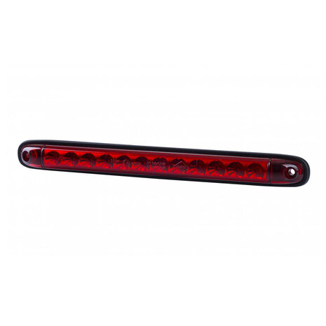 Horpol LED Rear- and Brake Lamp Slim Design LZD 2248