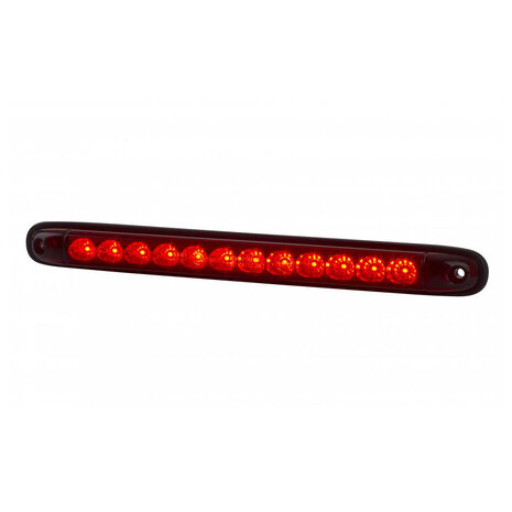 Horpol LED Rear- and Brake Lamp Slim Design LZD 2248