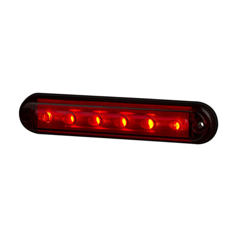 Horpol LED Third Brake Lamp LSD 2524