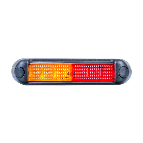 Horpol LED Rear Light 3-Functions Compact LZD 2964