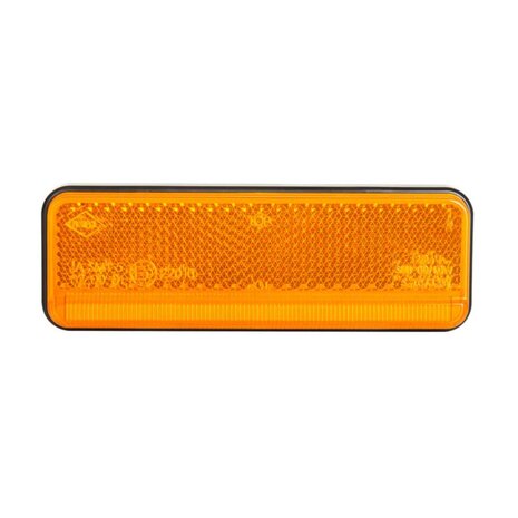 Horpol LED Type Marker Light Orange with Direction Indicator LKD 2436