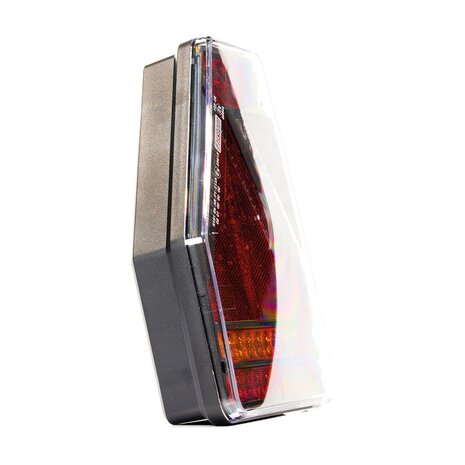 Fristom FT-277 LED Taillight Left 5-Functions