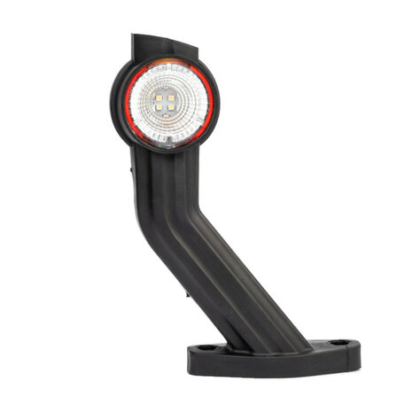 Fristom LED Stalk Marker Lamp 3-Functions Long Right