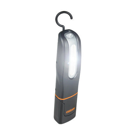 Osram LEDinspect MAX500 LED Inspection Lamp + UV Lamp