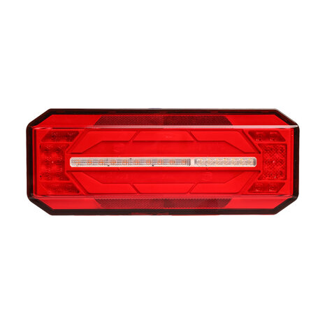 Dasteri DSL-6005 5-Light Functions LED Taillight Left