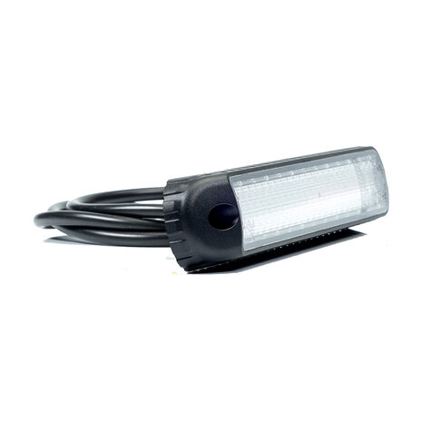 Fristom FT-340 LED Taillight 3-Functions Compact