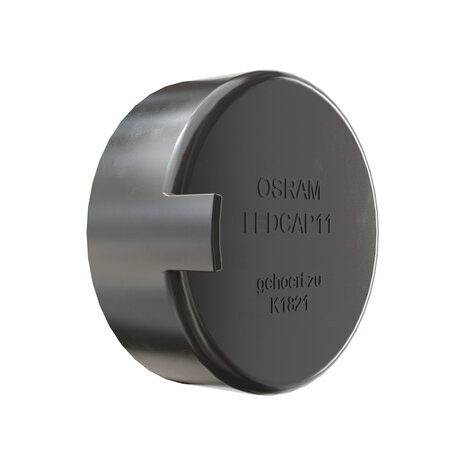 Osram Ledriving Cap Set LEDCAP11