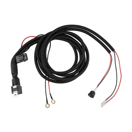 Osram Wire Harness Solo AX 1LS