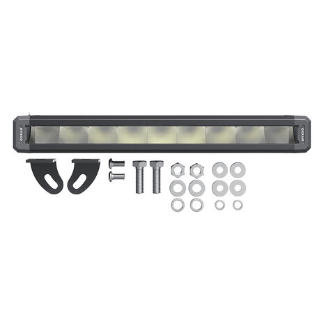 Osram LED Lightbar Spot VX250-SP 28cm