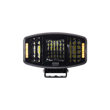 Boreman LED Lightbar + Position Light and Flash Function