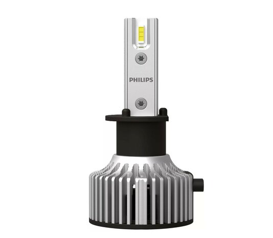 Philips H1 LED Headlight 12/24V 18W 2 Pieces