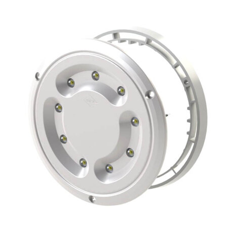 Horpol LED Interior Light Cool White LWD 2758