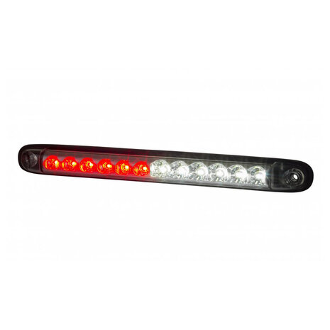 Horpol LED Fog and Reversing Lamp Slim Design LZD 2252