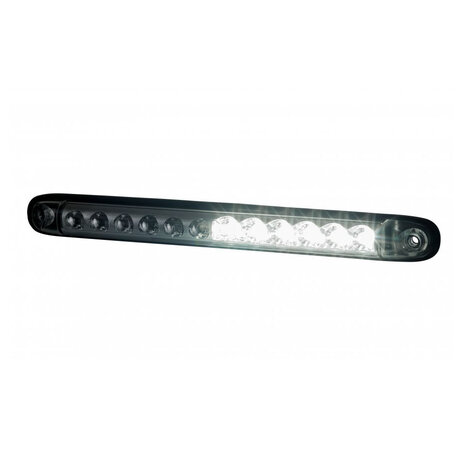 Horpol LED Fog and Reversing Lamp Slim Design LZD 2252