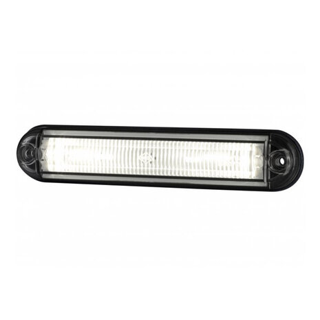 Horpol LED Marker Light White Tube Line LD-2332